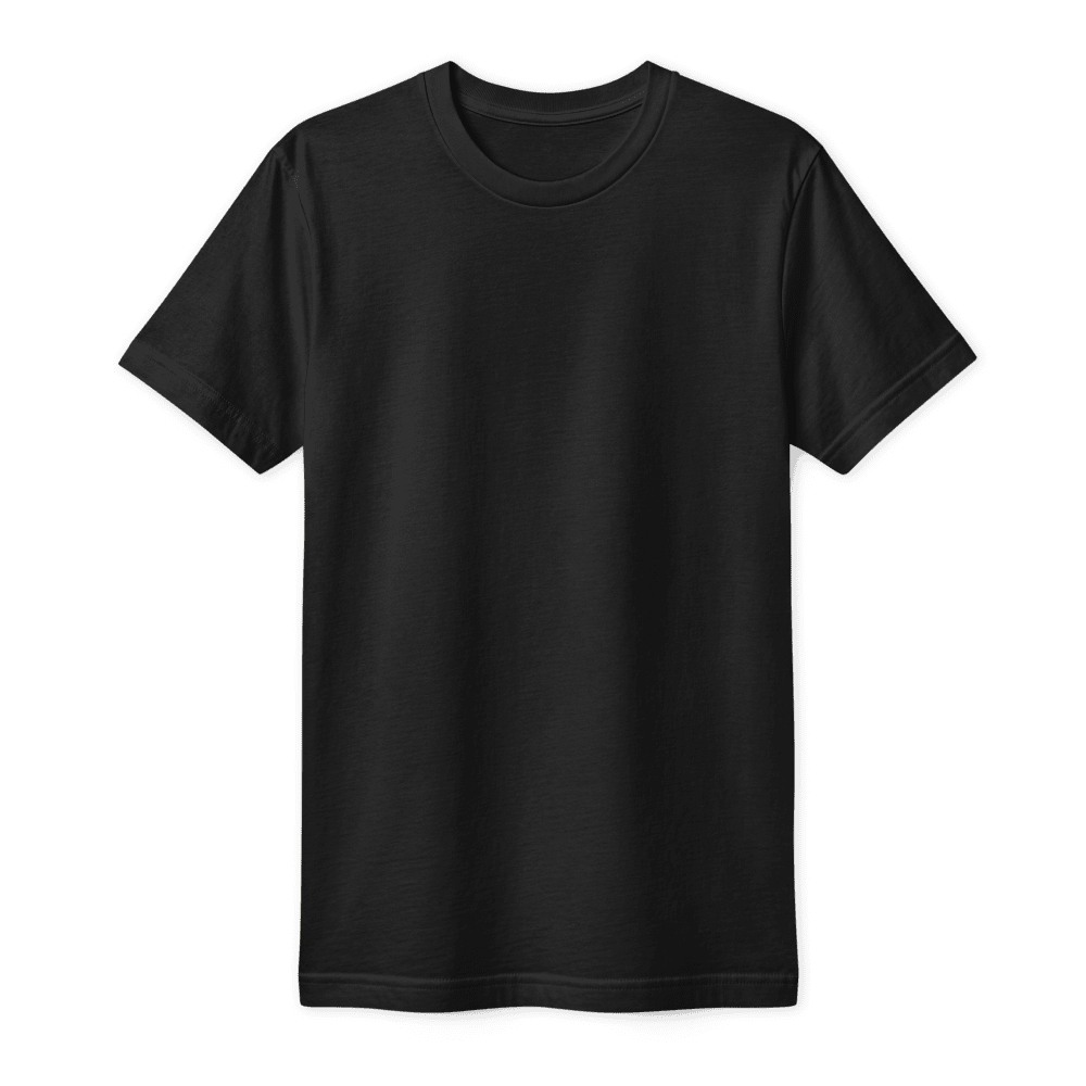 Unisex Fine Jersey T-Shirt | Tultex 202, product photo