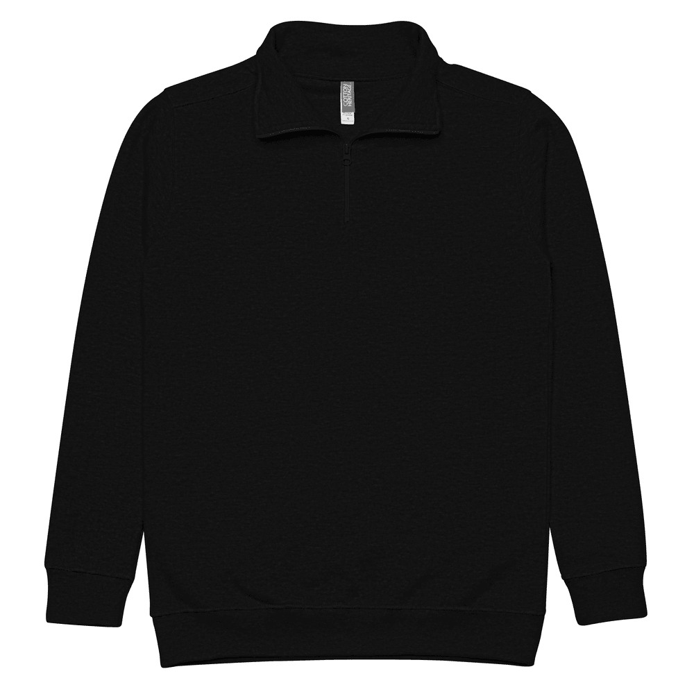 Unisex Fleece Pullover | Cotton Heritage M2475, product photo