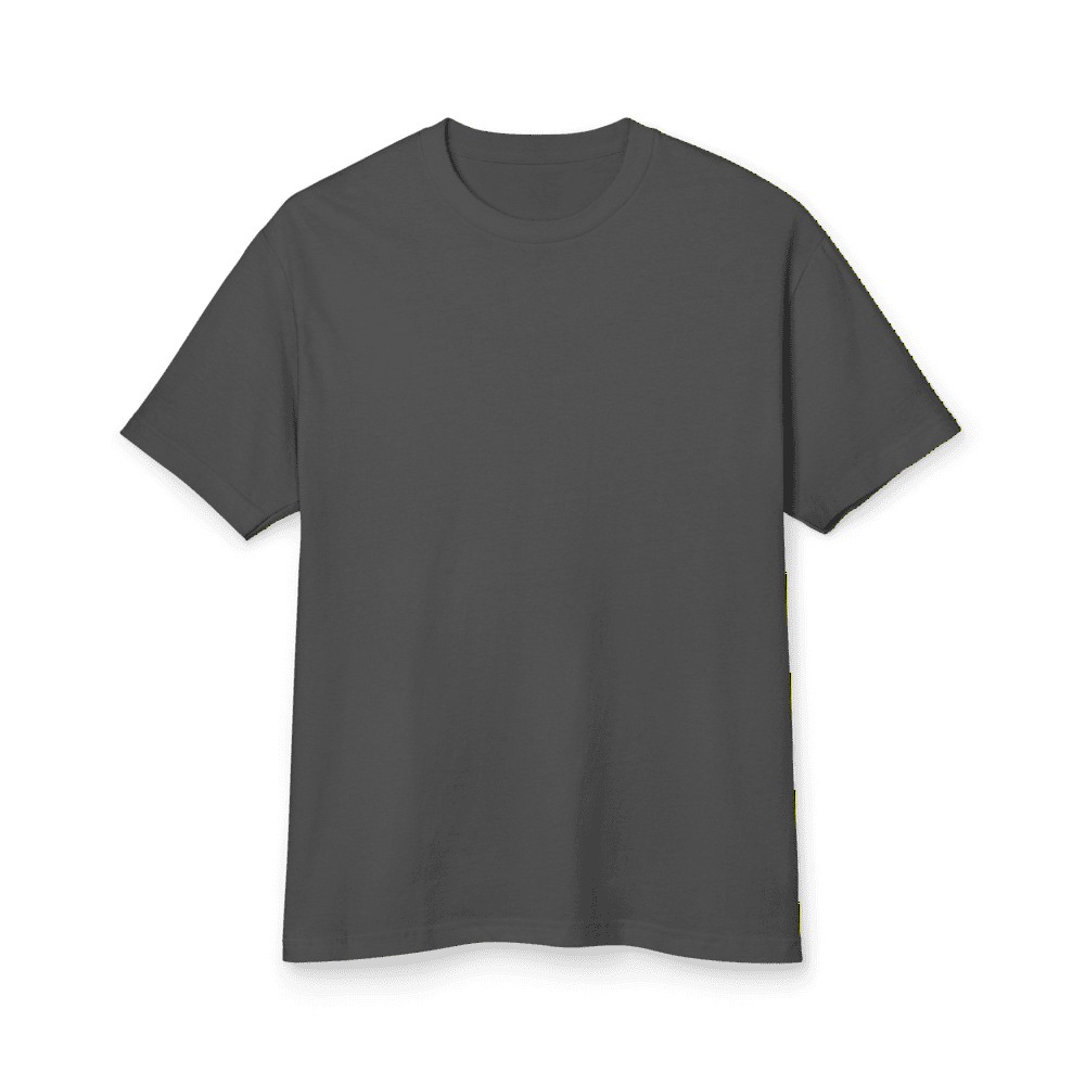 Unisex Garment-Dyed Heavyweight Cotton Tee | American Apparel 1301GD, product photo