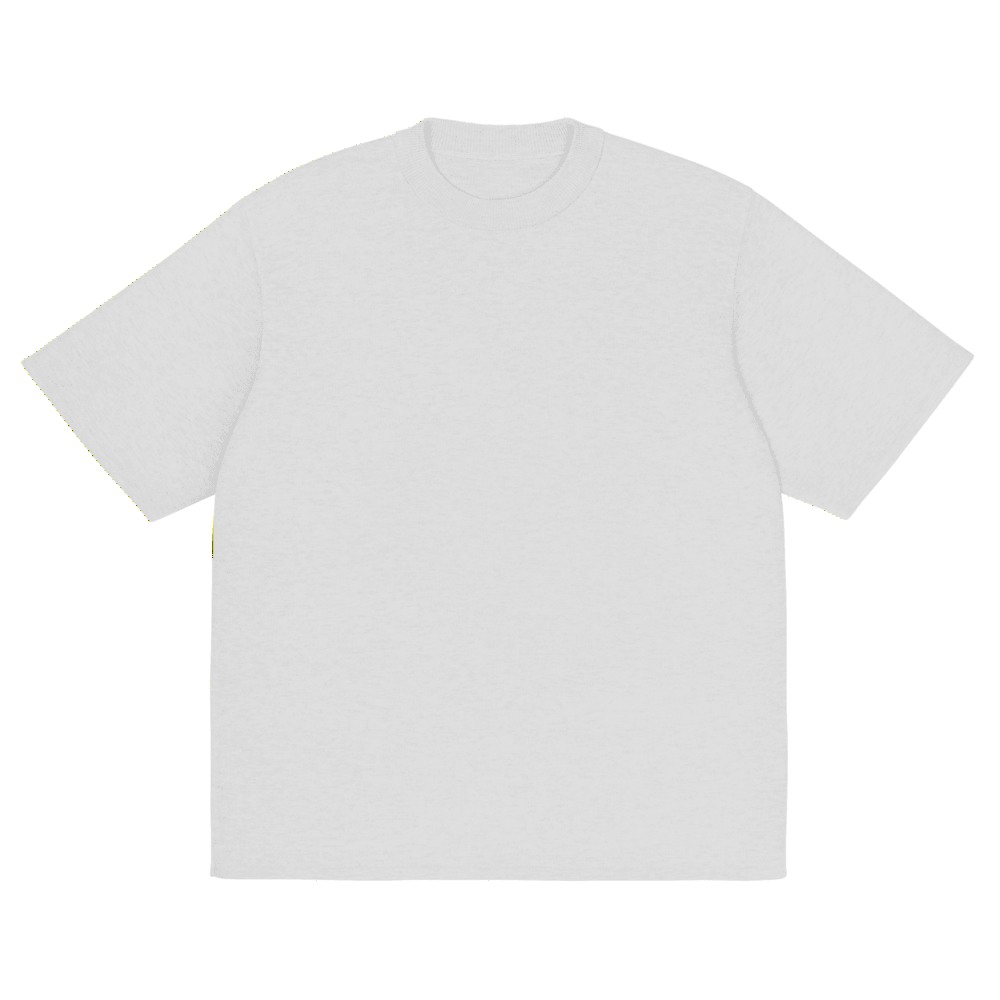 Unisex Knitted T-shirt, product photo