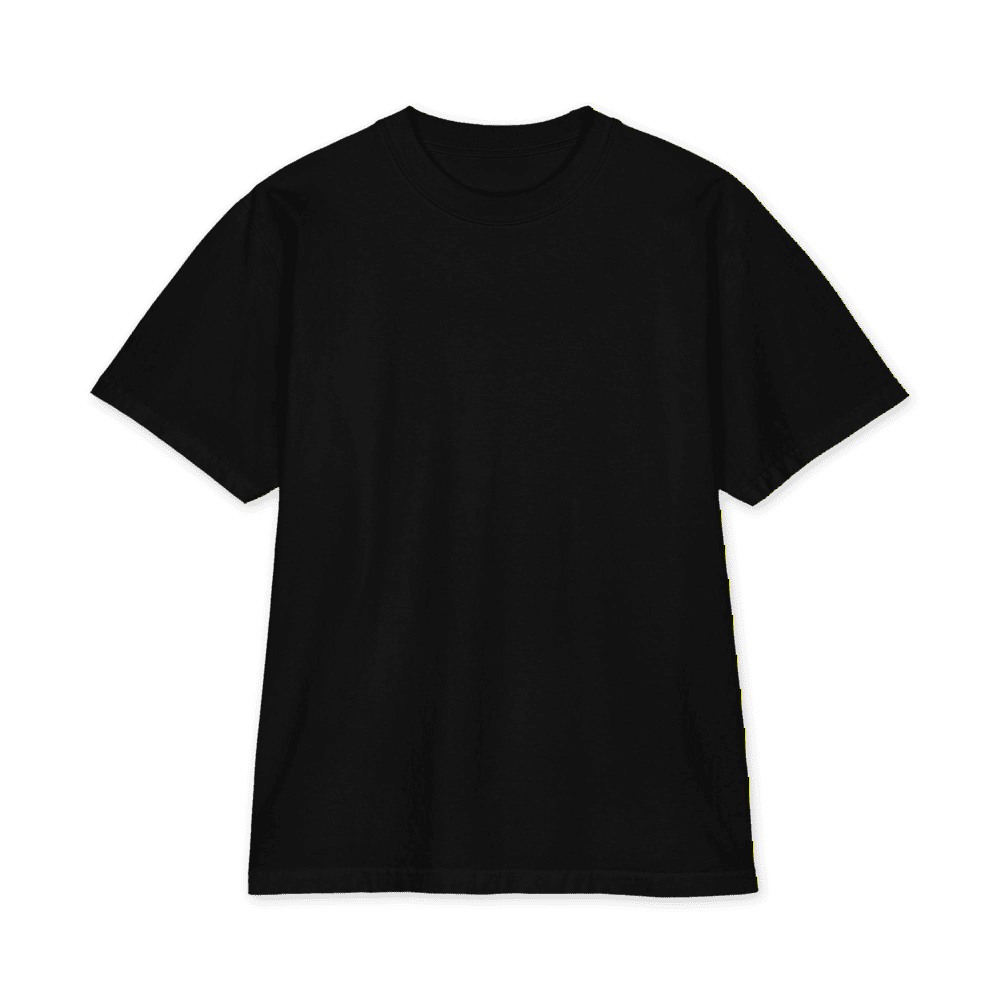 Unisex Max Heavyweight Short Sleeve | Shaka Wear SHMHSS, product photo