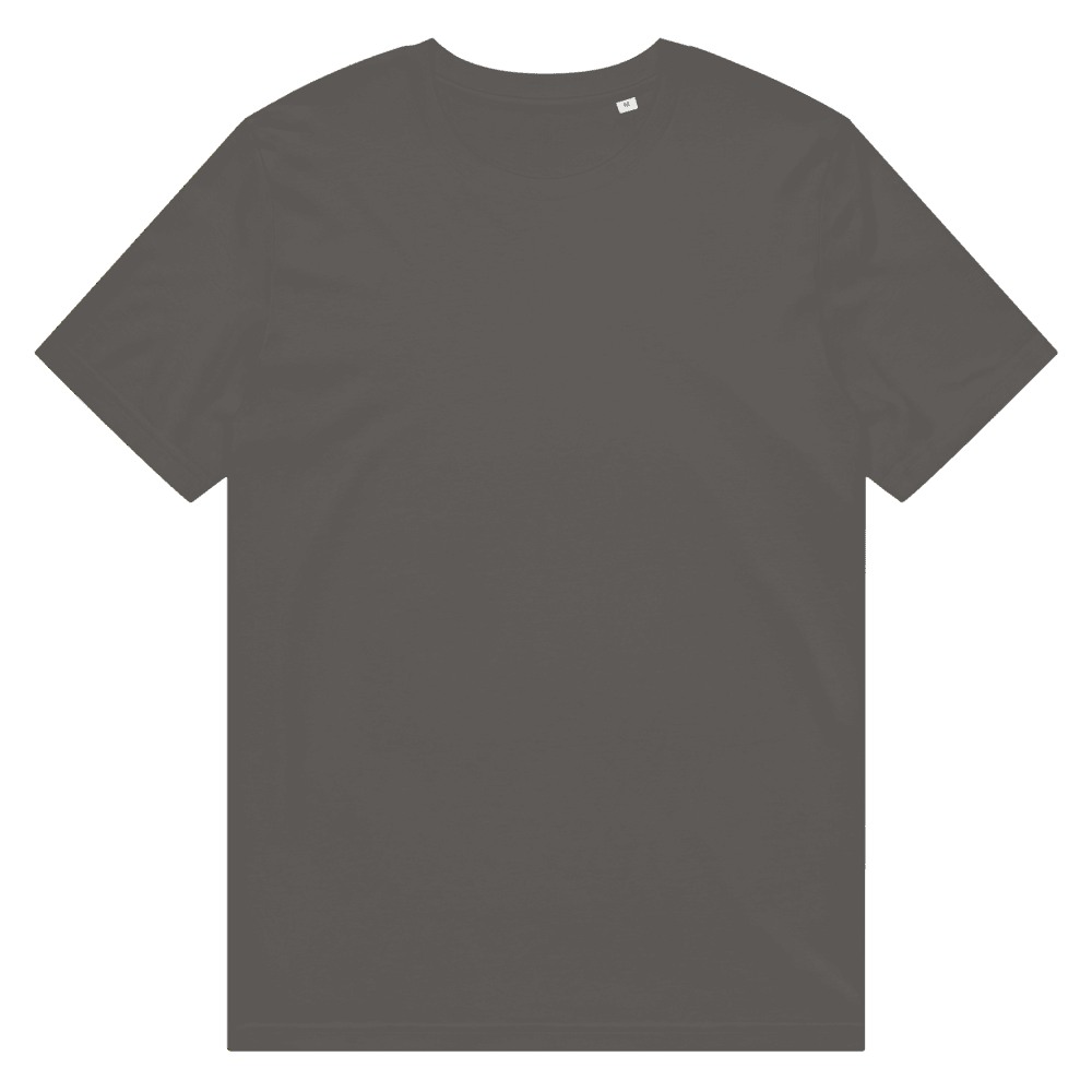 Unisex Organic Mid-Light Crafter T-Shirt | Stanley/Stella SATU007, product photo