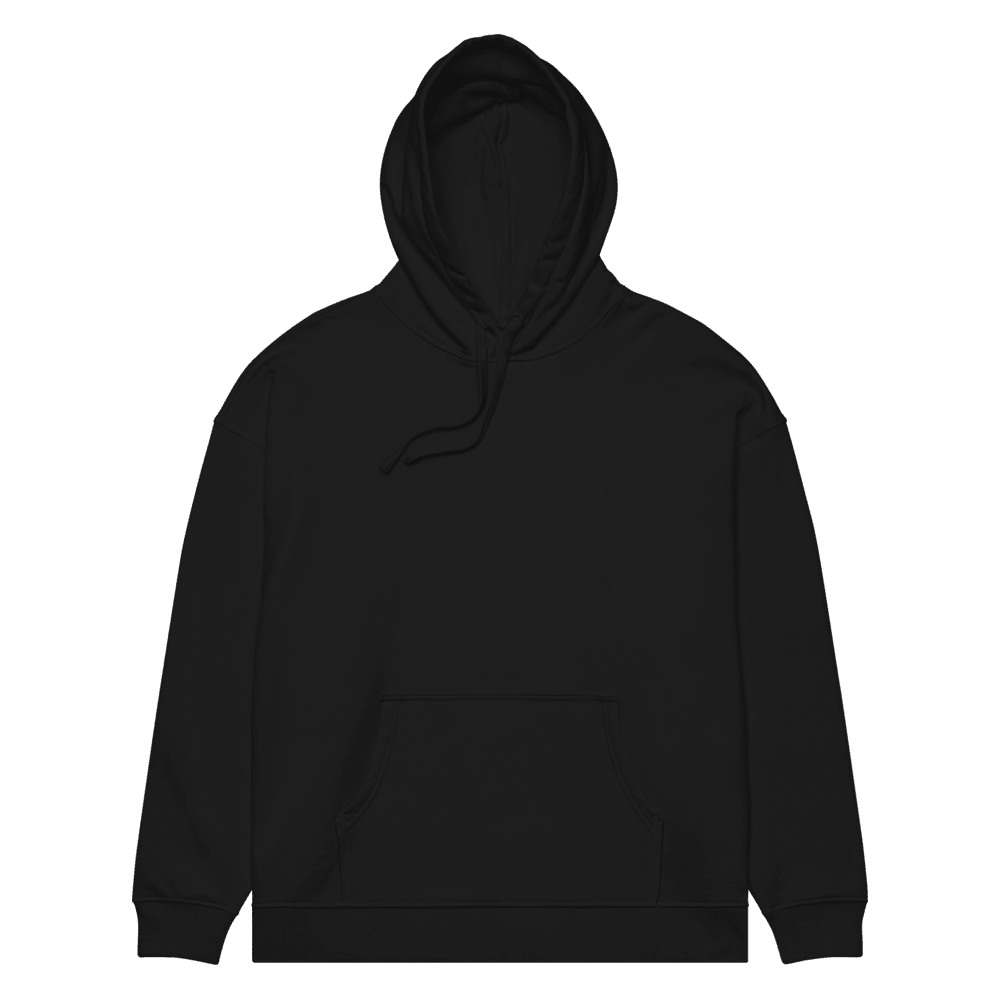 Unisex Organic Relaxed Slammer 2.0 Hoodie | Stanley/Stella SASU024, product photo