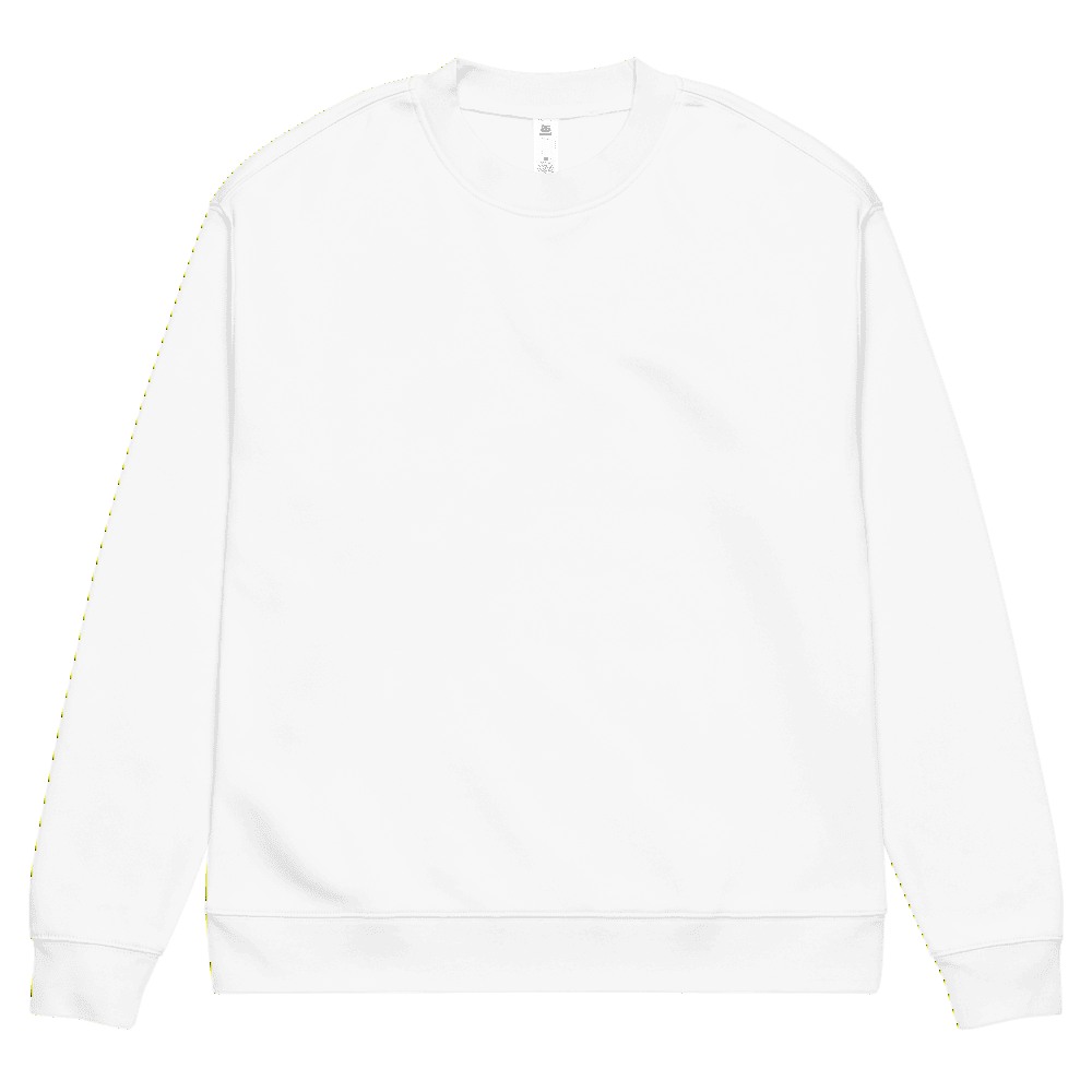 Unisex Relax Crew Neck Sweatshirt | AS Colour 5160, product photo