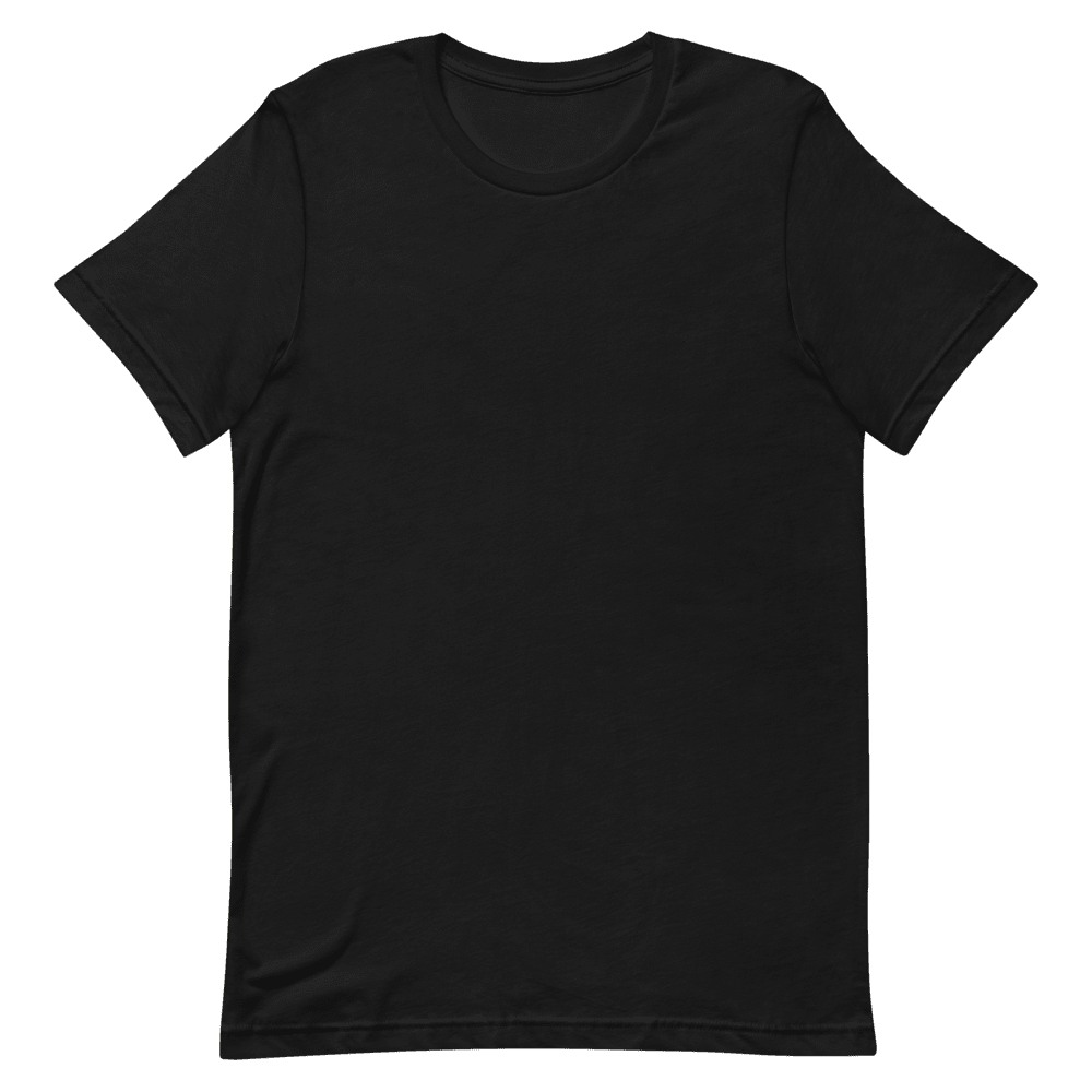Unisex Staple Eco T-Shirt | Bella + Canvas 3001ECO, product photo