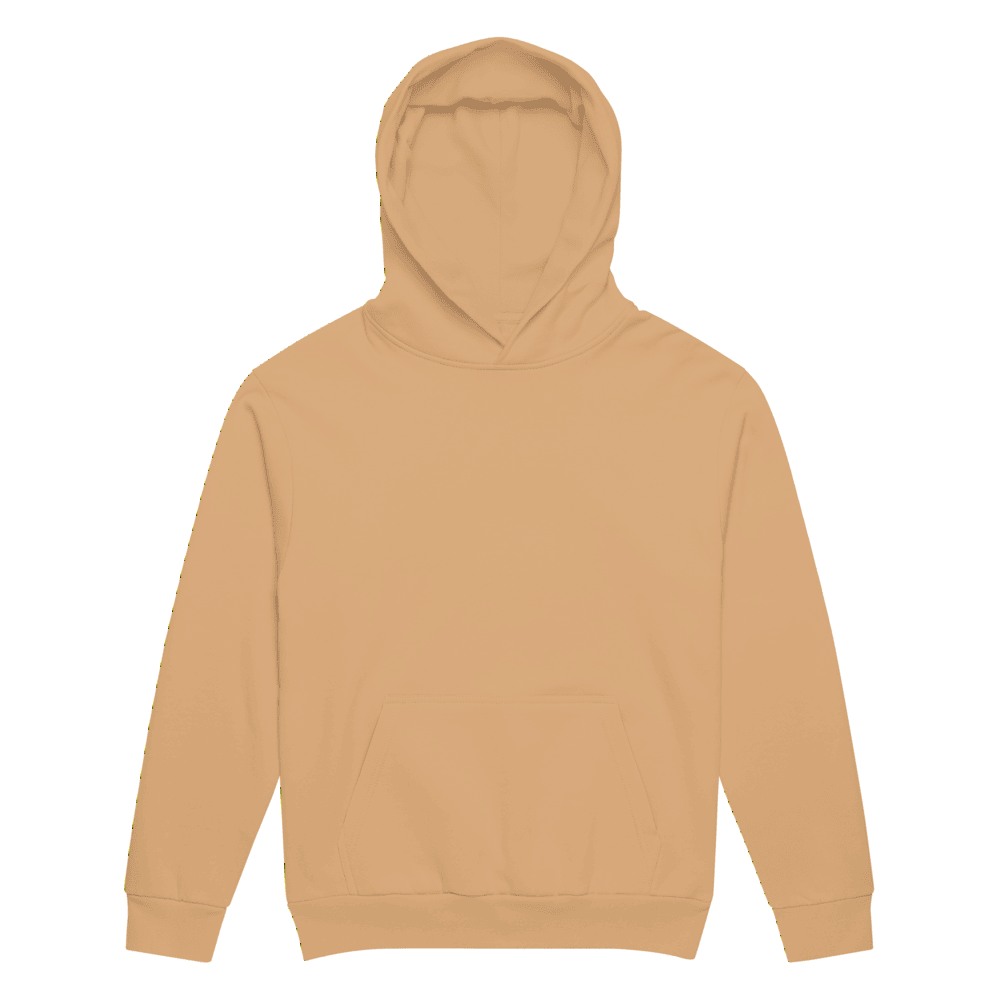 Unisex Urban Hoodie Garment Dyed | Lane Seven LS16001GD, product photo