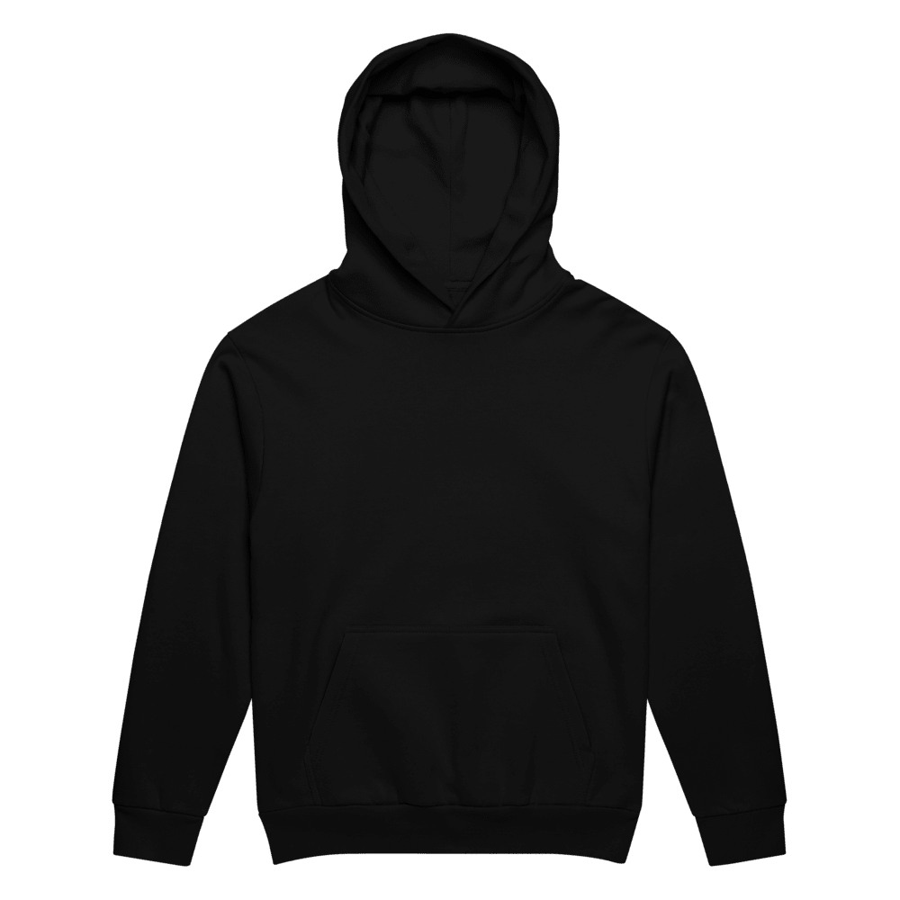 Unisex Urban Hoodie | Lane Seven LS16001, product photo