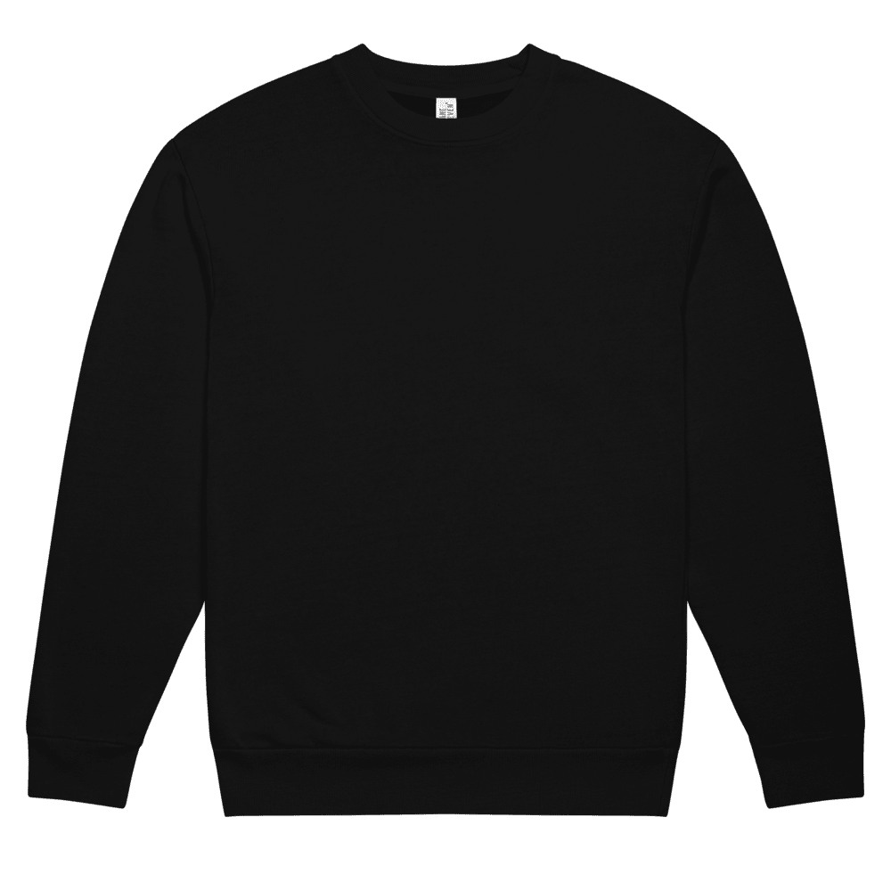 Unisex Urban Sweatshirt | Lane Seven LS16004, product photo