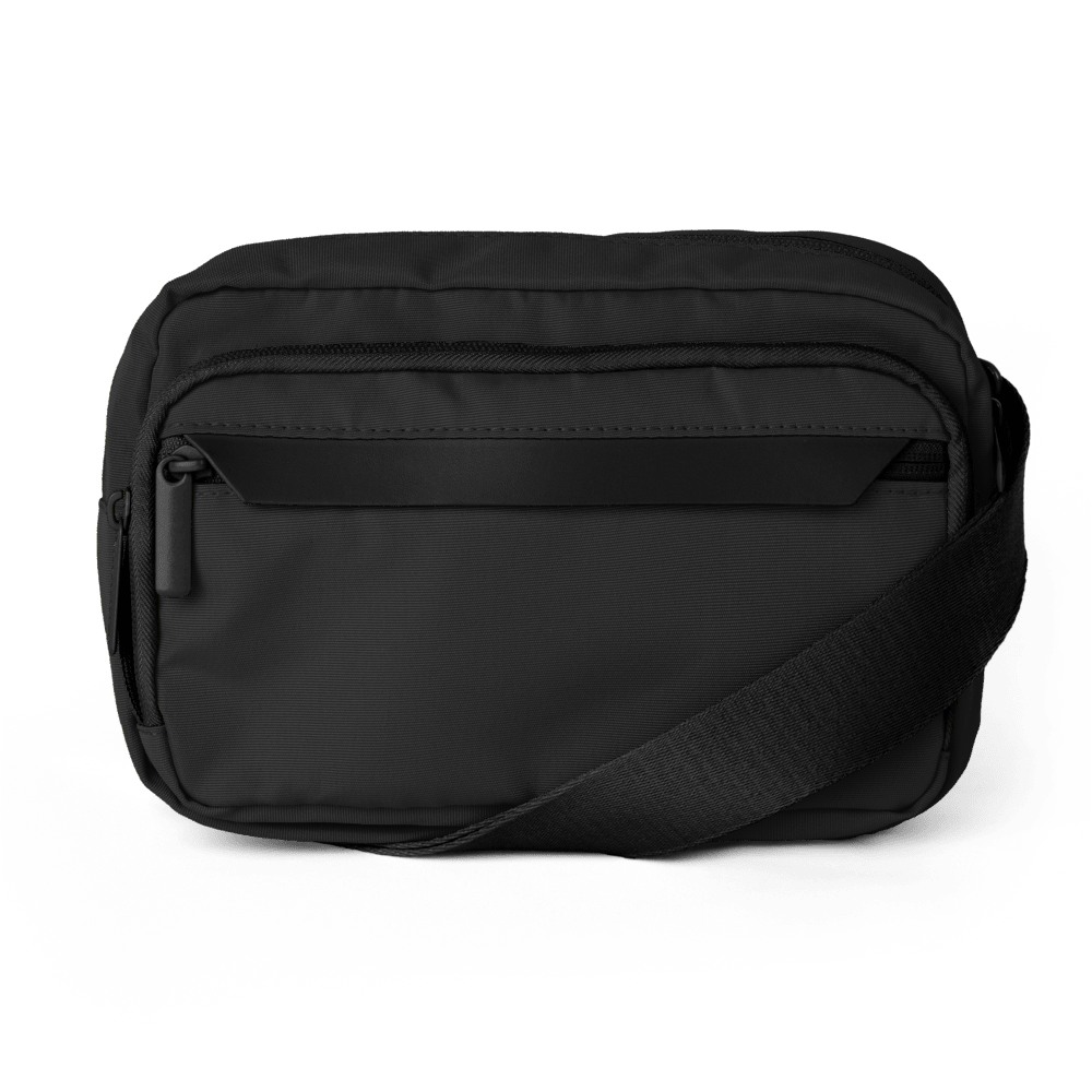 Urban Crossbody Bag | QD815, product photo