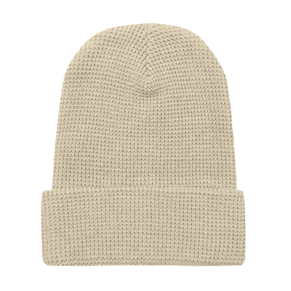 Waffle Beanie | Richardson 146R, product photo