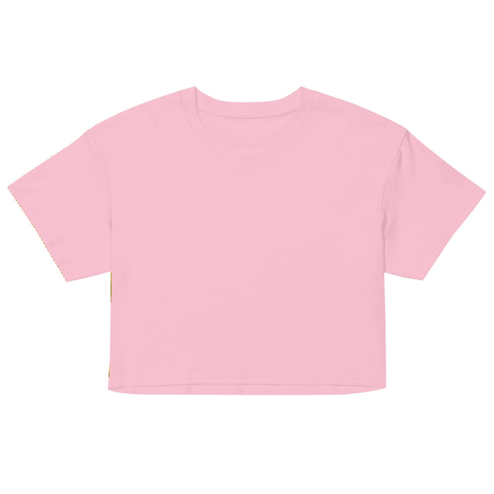 Women's Crop Top | AS Colour 4062, product photo