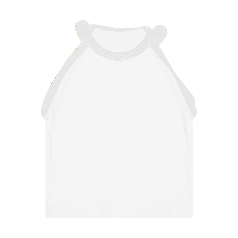 Women's Micro Rib Raglan Baby Tee | Bella + Canvas 1201, product photo