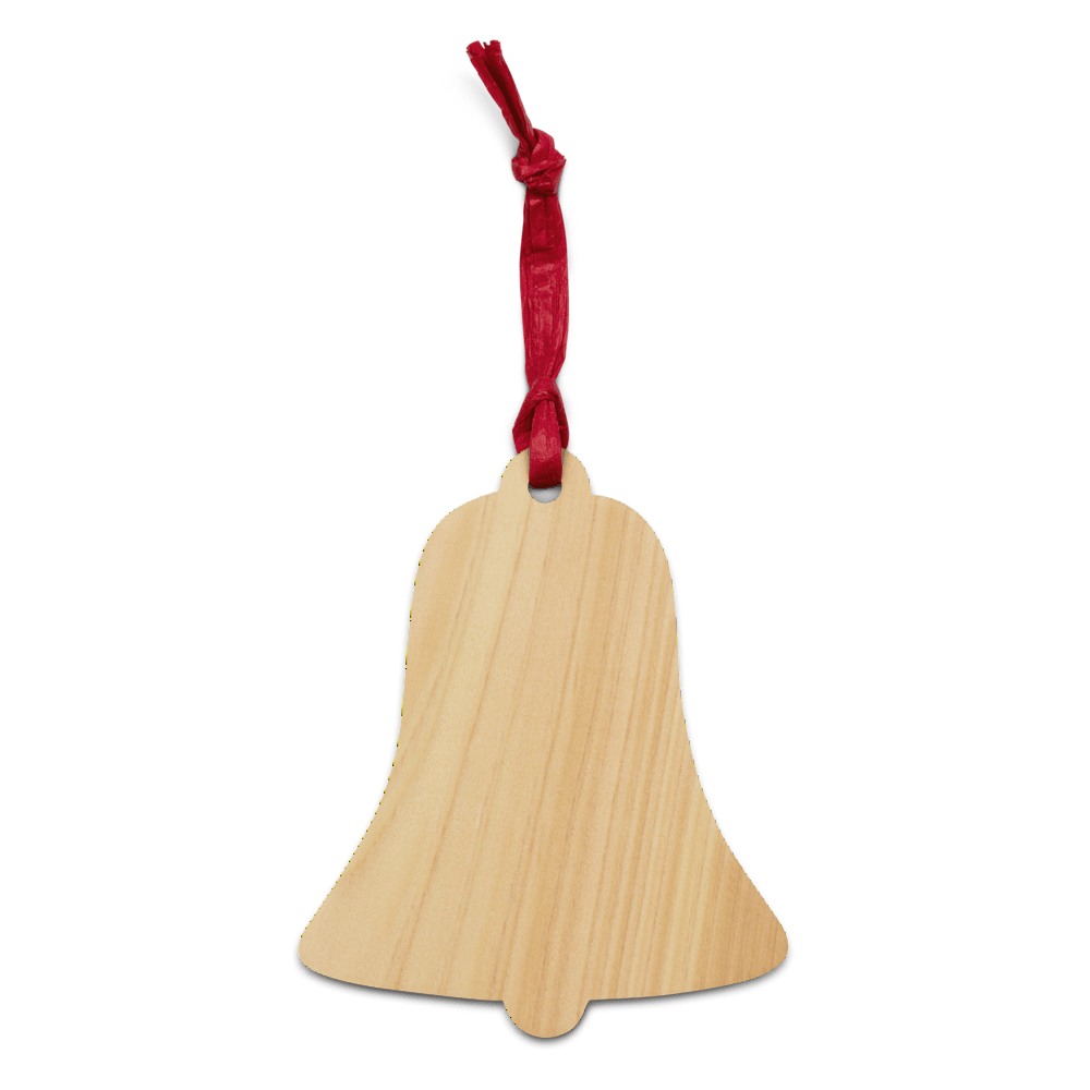Wooden Ornaments, product photo