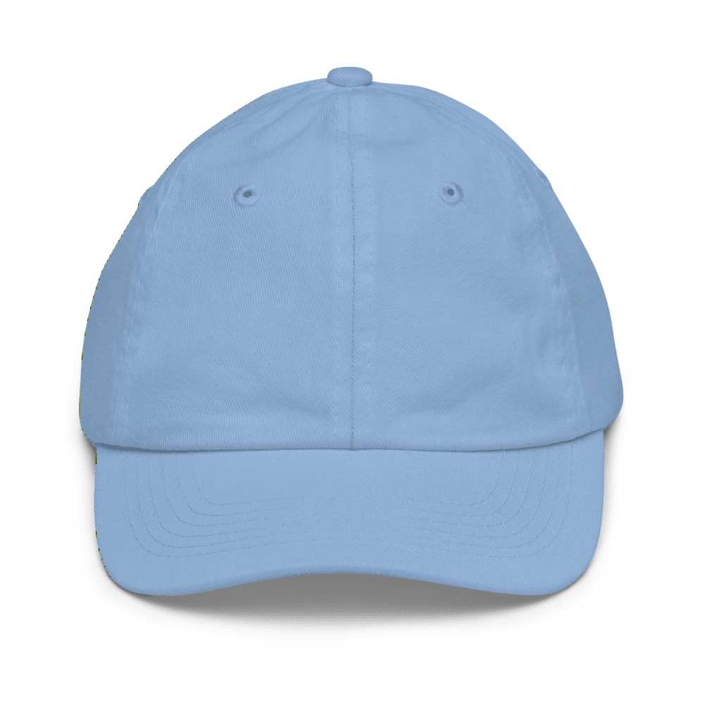 Youth Baseball Cap | Valucap VC300Y, product photo