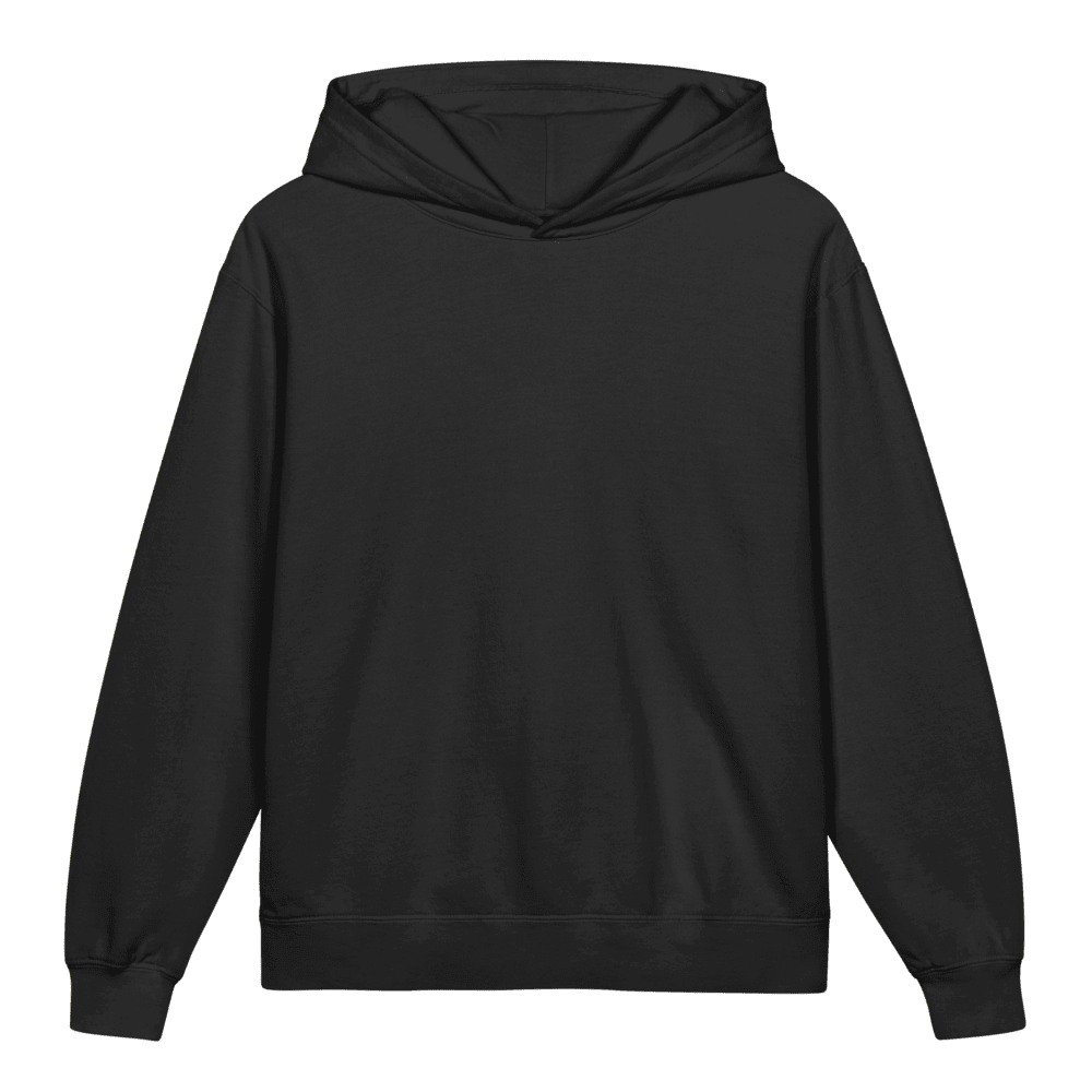Youth Garment-Dyed Lightweight Hooded Sweatshirt | Comfort Colors 1467Y, product photo